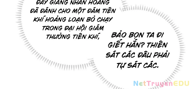 Đại Thừa Kỳ Mới Có Nghịch Tập Hệ Thống Chapter 53 - Trang 4