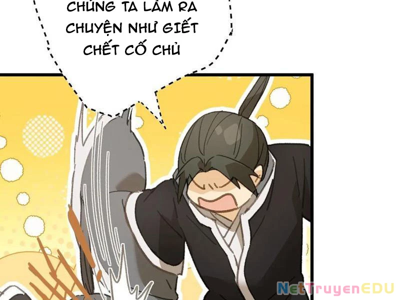 Đại Thừa Kỳ Mới Có Nghịch Tập Hệ Thống Chapter 53 - Trang 4