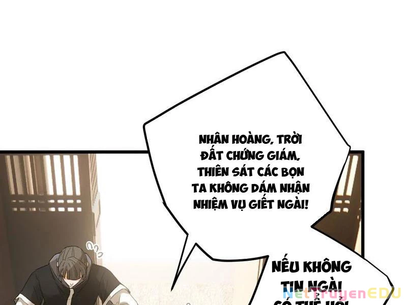 Đại Thừa Kỳ Mới Có Nghịch Tập Hệ Thống Chapter 53 - Trang 4