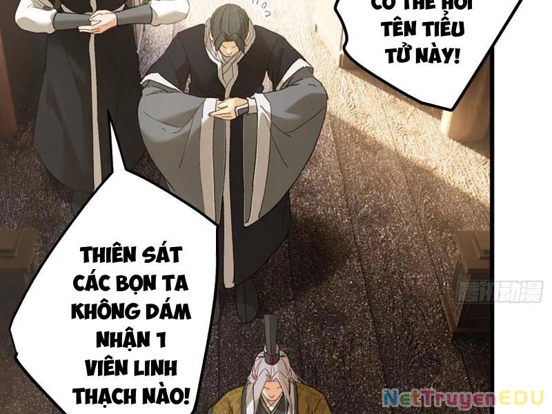 Đại Thừa Kỳ Mới Có Nghịch Tập Hệ Thống Chapter 53 - Trang 4