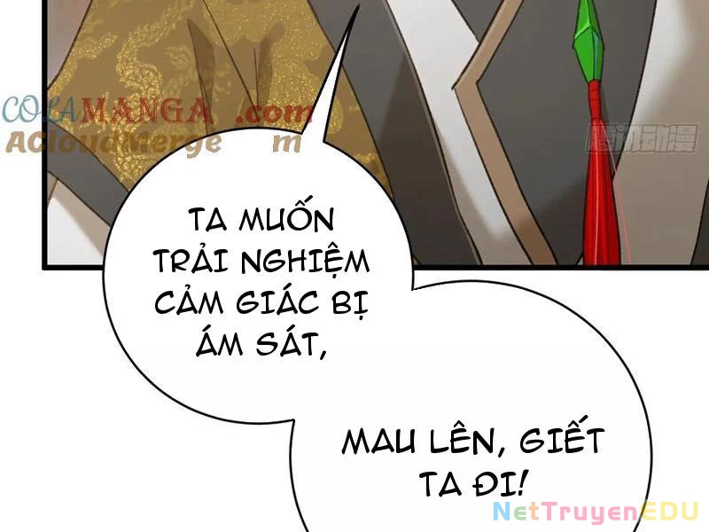 Đại Thừa Kỳ Mới Có Nghịch Tập Hệ Thống Chapter 53 - Trang 4
