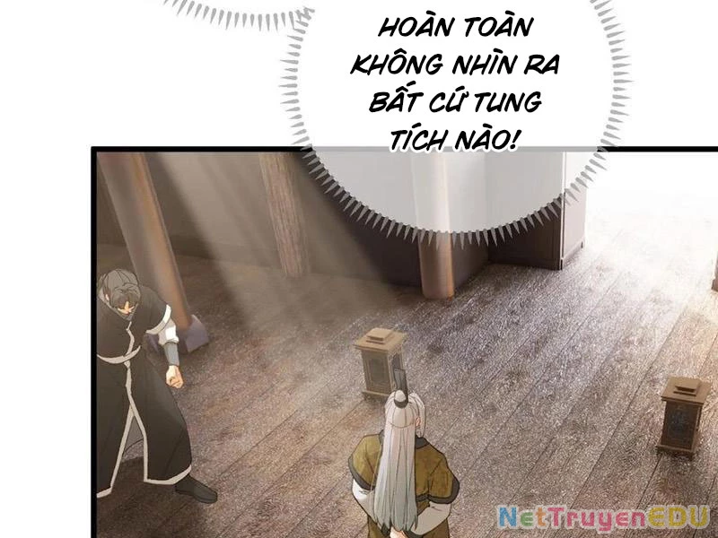Đại Thừa Kỳ Mới Có Nghịch Tập Hệ Thống Chapter 53 - Trang 4