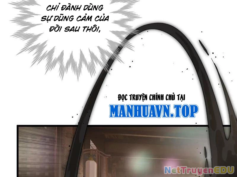 Đại Thừa Kỳ Mới Có Nghịch Tập Hệ Thống Chapter 53 - Trang 4