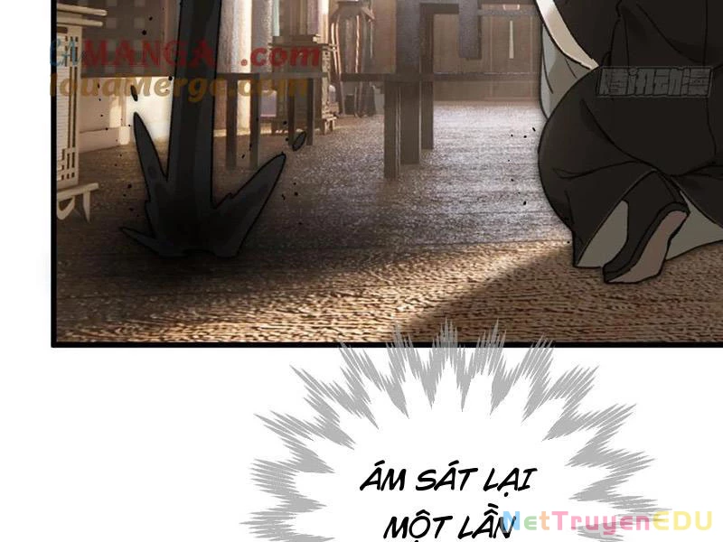 Đại Thừa Kỳ Mới Có Nghịch Tập Hệ Thống Chapter 53 - Trang 4