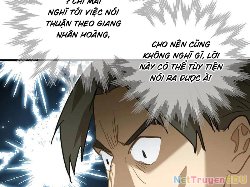 Đại Thừa Kỳ Mới Có Nghịch Tập Hệ Thống Chapter 53 - Trang 4