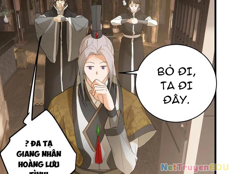 Đại Thừa Kỳ Mới Có Nghịch Tập Hệ Thống Chapter 53 - Trang 4