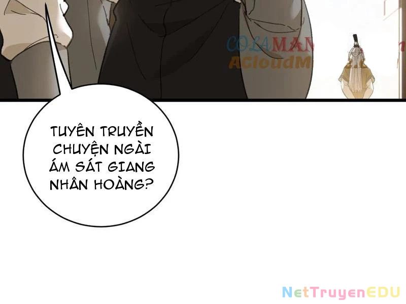 Đại Thừa Kỳ Mới Có Nghịch Tập Hệ Thống Chapter 53 - Trang 4