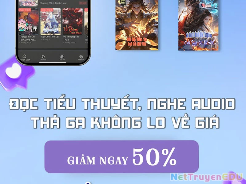 Đại Thừa Kỳ Mới Có Nghịch Tập Hệ Thống Chapter 53 - Trang 4
