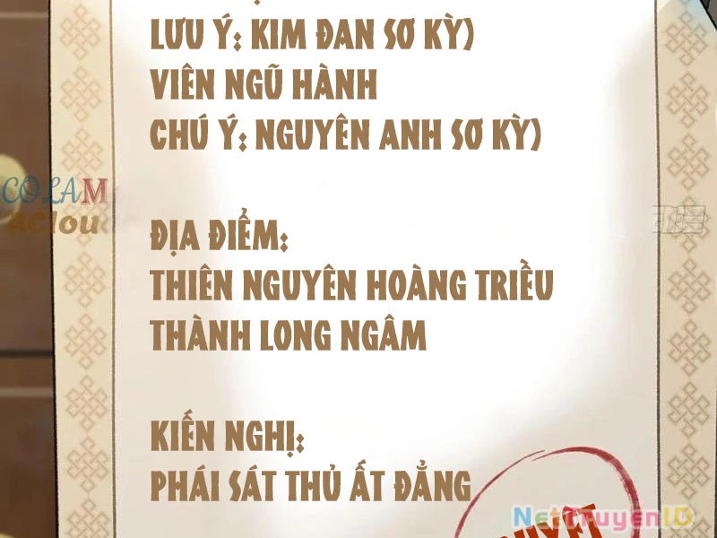 Đại Thừa Kỳ Mới Có Nghịch Tập Hệ Thống Chapter 54 - Next Chapter 55