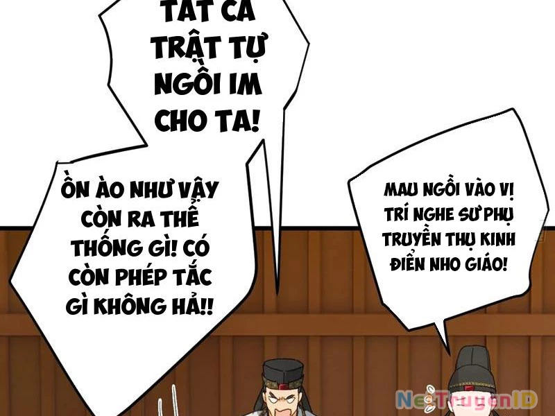 Đại Thừa Kỳ Mới Có Nghịch Tập Hệ Thống Chapter 54 - Next Chapter 55