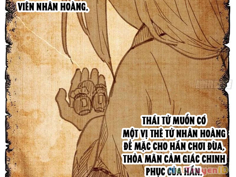 Đại Thừa Kỳ Mới Có Nghịch Tập Hệ Thống Chapter 54 - Next Chapter 55