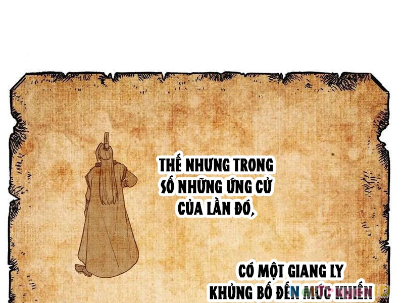 Đại Thừa Kỳ Mới Có Nghịch Tập Hệ Thống Chapter 54 - Next Chapter 55