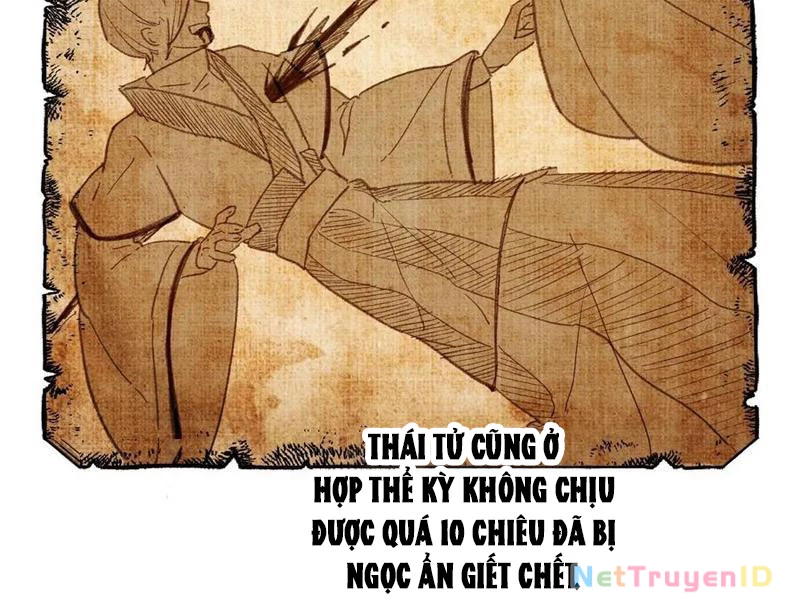 Đại Thừa Kỳ Mới Có Nghịch Tập Hệ Thống Chapter 54 - Next Chapter 55