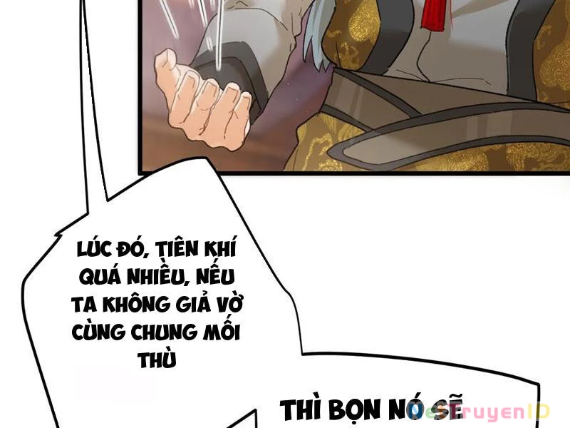 Đại Thừa Kỳ Mới Có Nghịch Tập Hệ Thống Chapter 55 - Trang 2