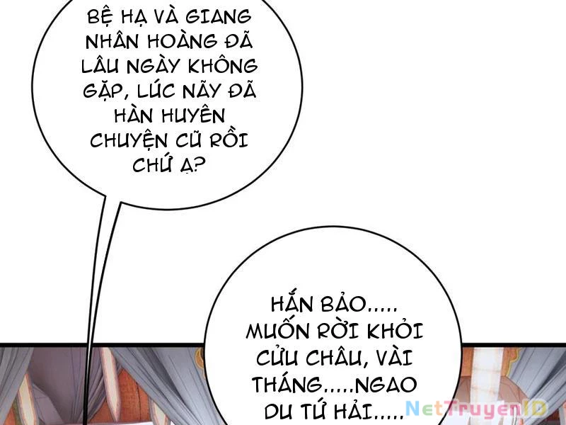 Đại Thừa Kỳ Mới Có Nghịch Tập Hệ Thống Chapter 55 - Trang 2