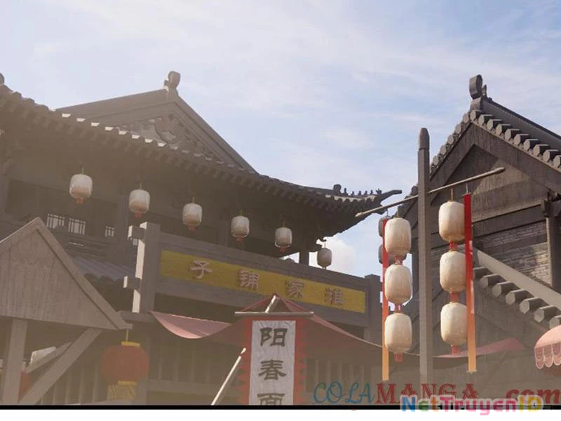 Đại Thừa Kỳ Mới Có Nghịch Tập Hệ Thống Chapter 55 - Trang 2