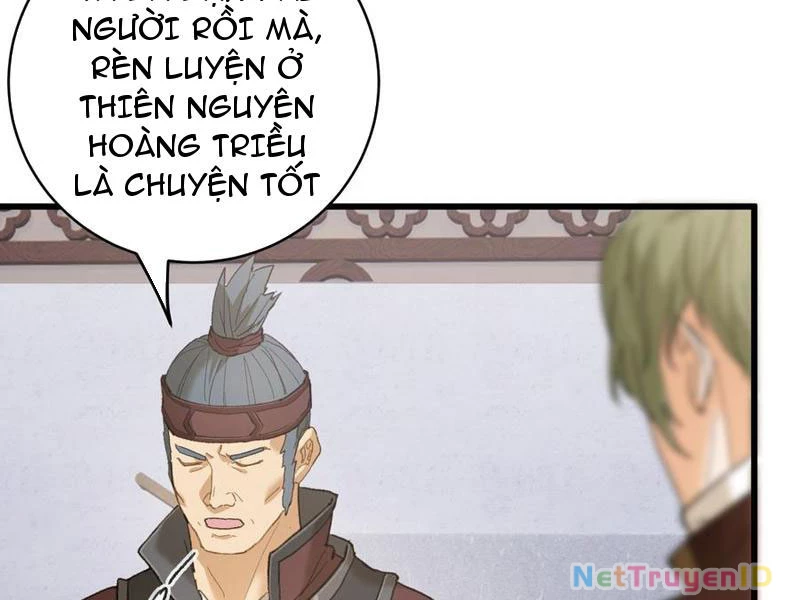 Đại Thừa Kỳ Mới Có Nghịch Tập Hệ Thống Chapter 55 - Trang 2