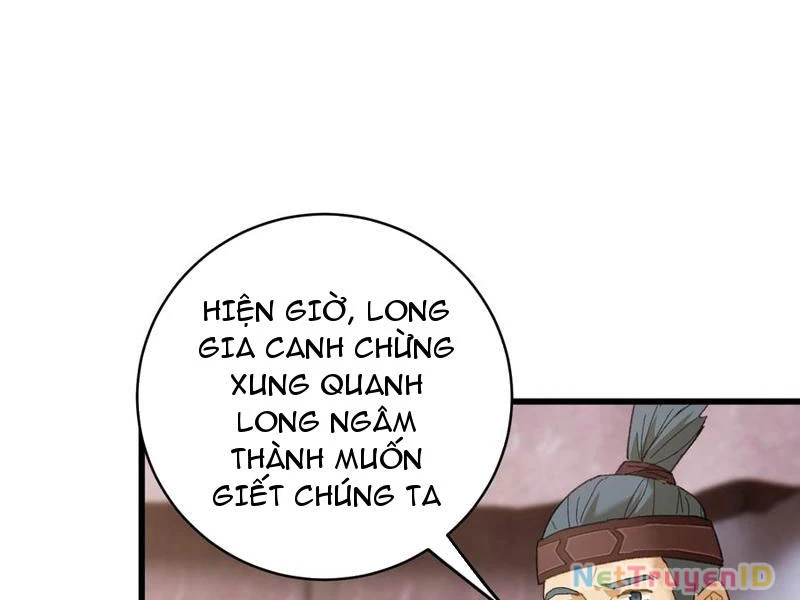 Đại Thừa Kỳ Mới Có Nghịch Tập Hệ Thống Chapter 55 - Trang 2