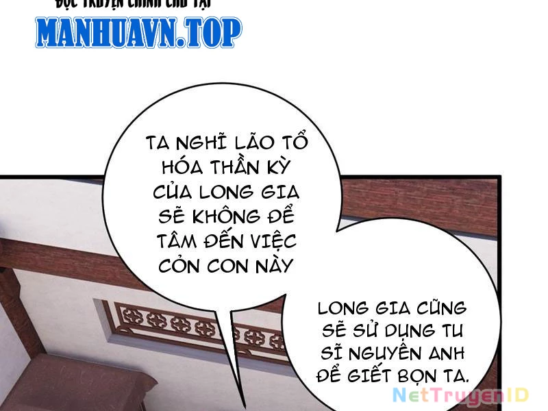 Đại Thừa Kỳ Mới Có Nghịch Tập Hệ Thống Chapter 55 - Trang 2