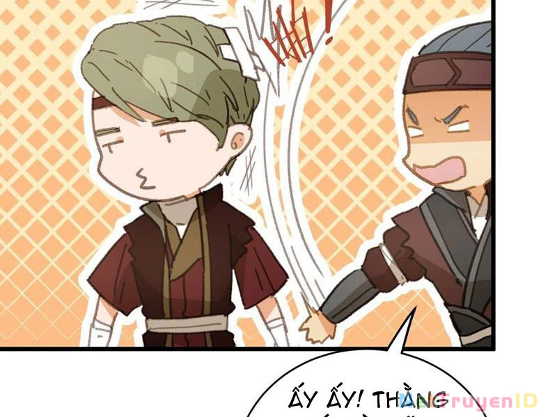 Đại Thừa Kỳ Mới Có Nghịch Tập Hệ Thống Chapter 55 - Trang 2