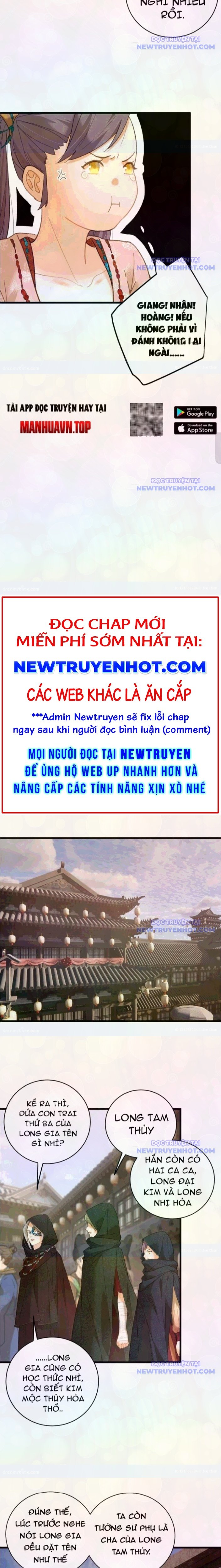 Đại Thừa Kỳ Mới Có Nghịch Tập Hệ Thống Chapter 56 - Trang 2