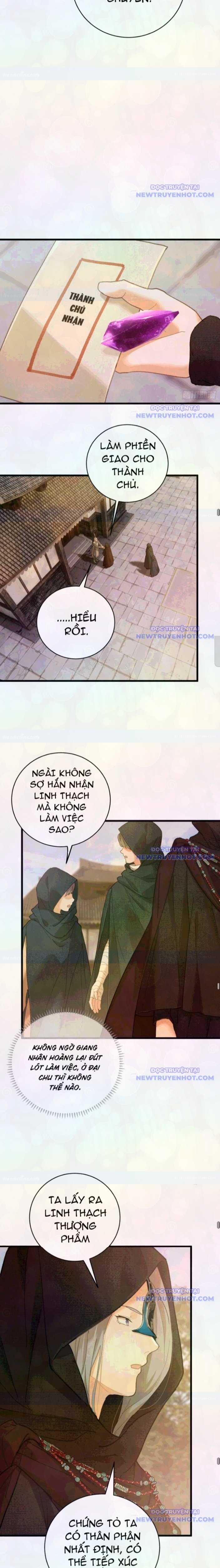 Đại Thừa Kỳ Mới Có Nghịch Tập Hệ Thống Chapter 56 - Trang 2