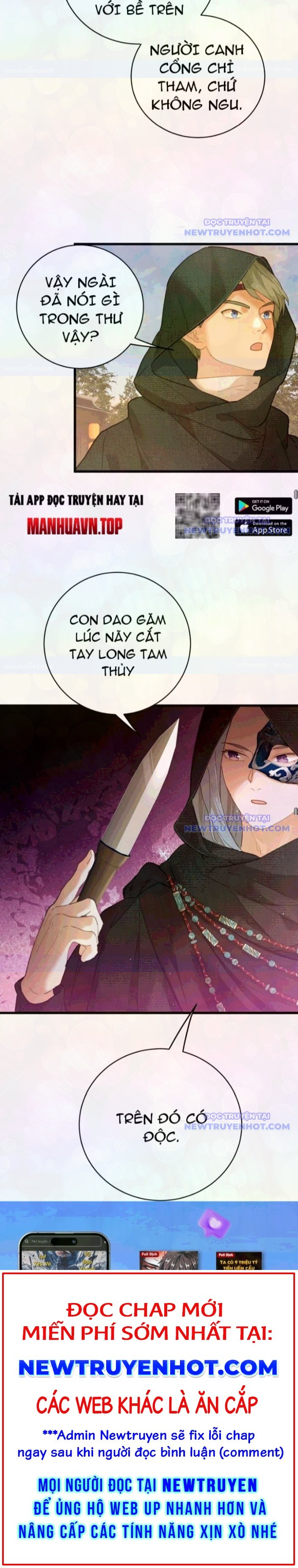 Đại Thừa Kỳ Mới Có Nghịch Tập Hệ Thống Chapter 56 - Trang 2