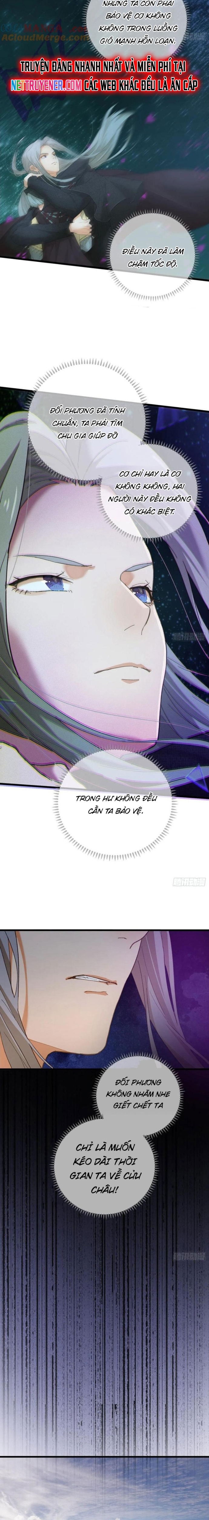 Đại Thừa Kỳ Mới Có Nghịch Tập Hệ Thống Chapter 63 - Trang 2