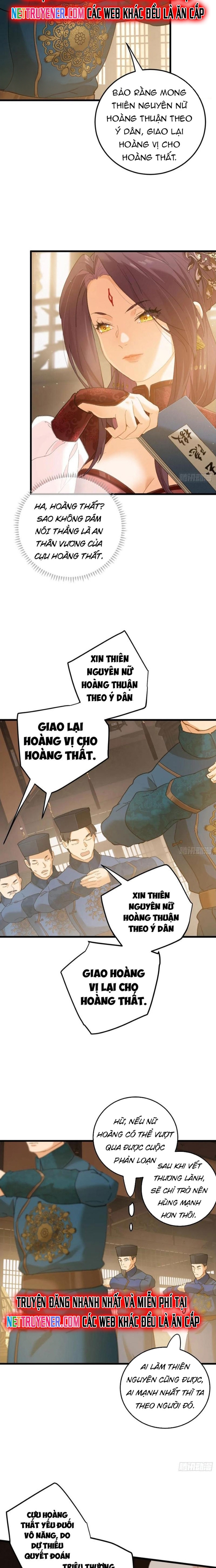 Đại Thừa Kỳ Mới Có Nghịch Tập Hệ Thống Chapter 63 - Trang 2