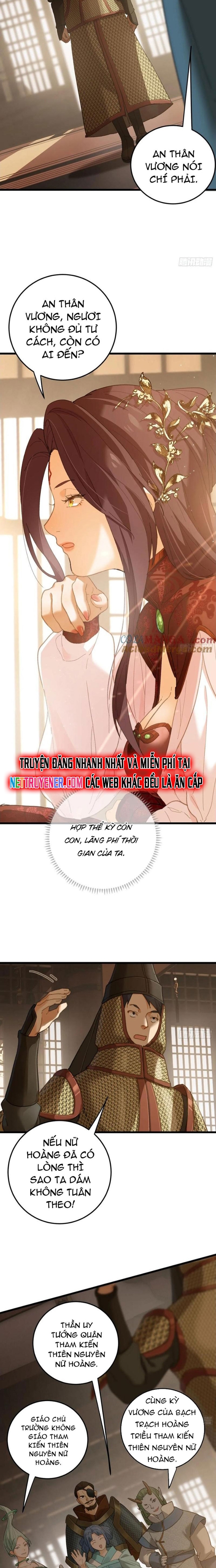Đại Thừa Kỳ Mới Có Nghịch Tập Hệ Thống Chapter 63 - Trang 2