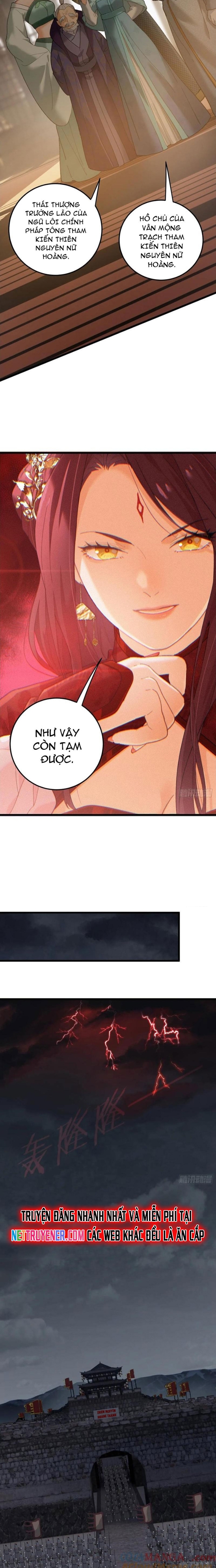 Đại Thừa Kỳ Mới Có Nghịch Tập Hệ Thống Chapter 63 - Trang 2