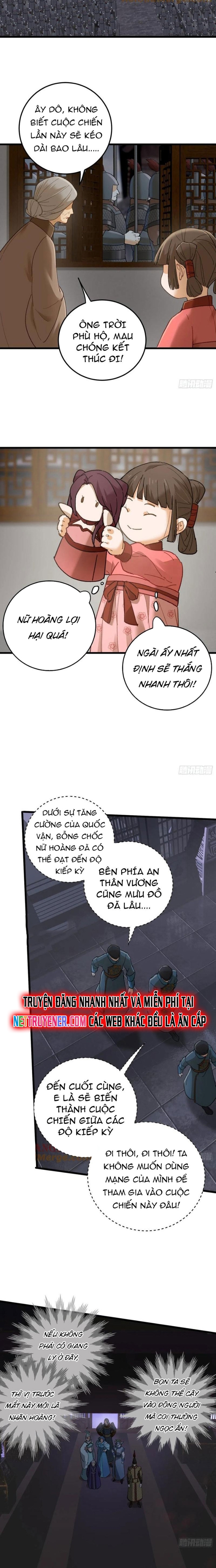 Đại Thừa Kỳ Mới Có Nghịch Tập Hệ Thống Chapter 63 - Trang 2