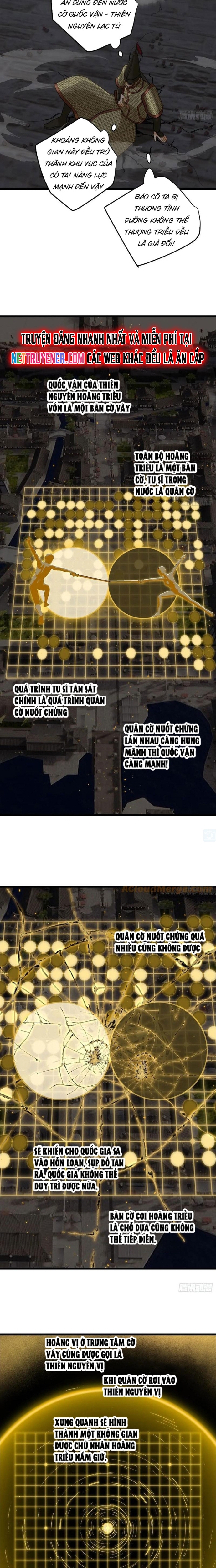 Đại Thừa Kỳ Mới Có Nghịch Tập Hệ Thống Chapter 63 - Trang 2