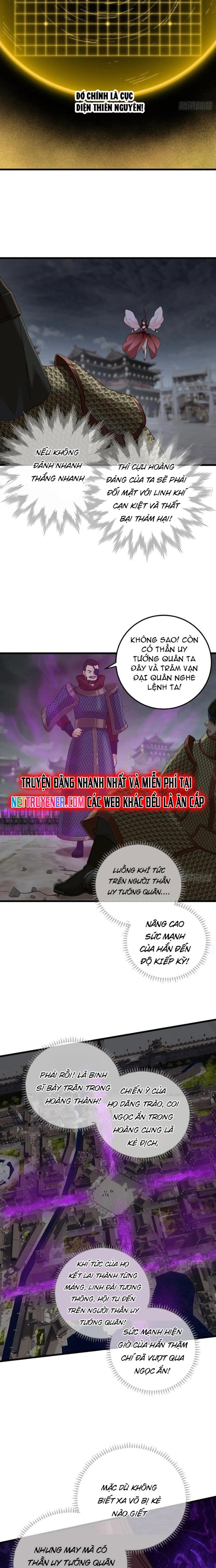 Đại Thừa Kỳ Mới Có Nghịch Tập Hệ Thống Chapter 63 - Trang 2