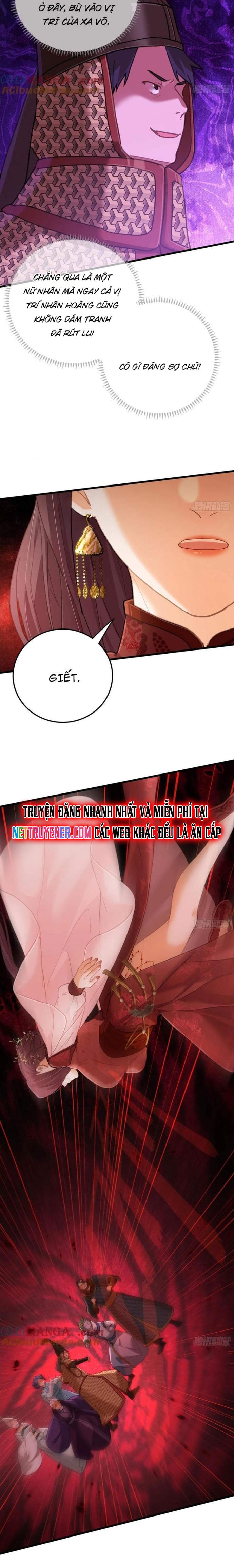 Đại Thừa Kỳ Mới Có Nghịch Tập Hệ Thống Chapter 63 - Trang 2