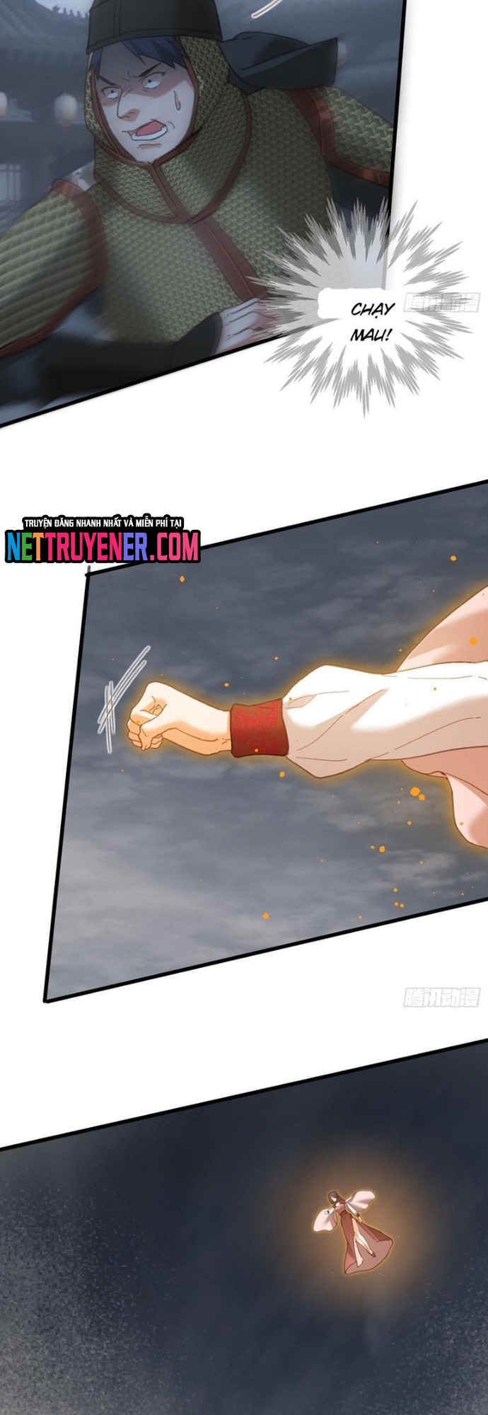 Đại Thừa Kỳ Mới Có Nghịch Tập Hệ Thống Chapter 65 - Trang 2