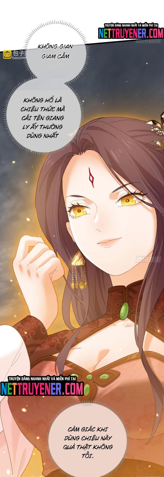 Đại Thừa Kỳ Mới Có Nghịch Tập Hệ Thống Chapter 65 - Trang 2