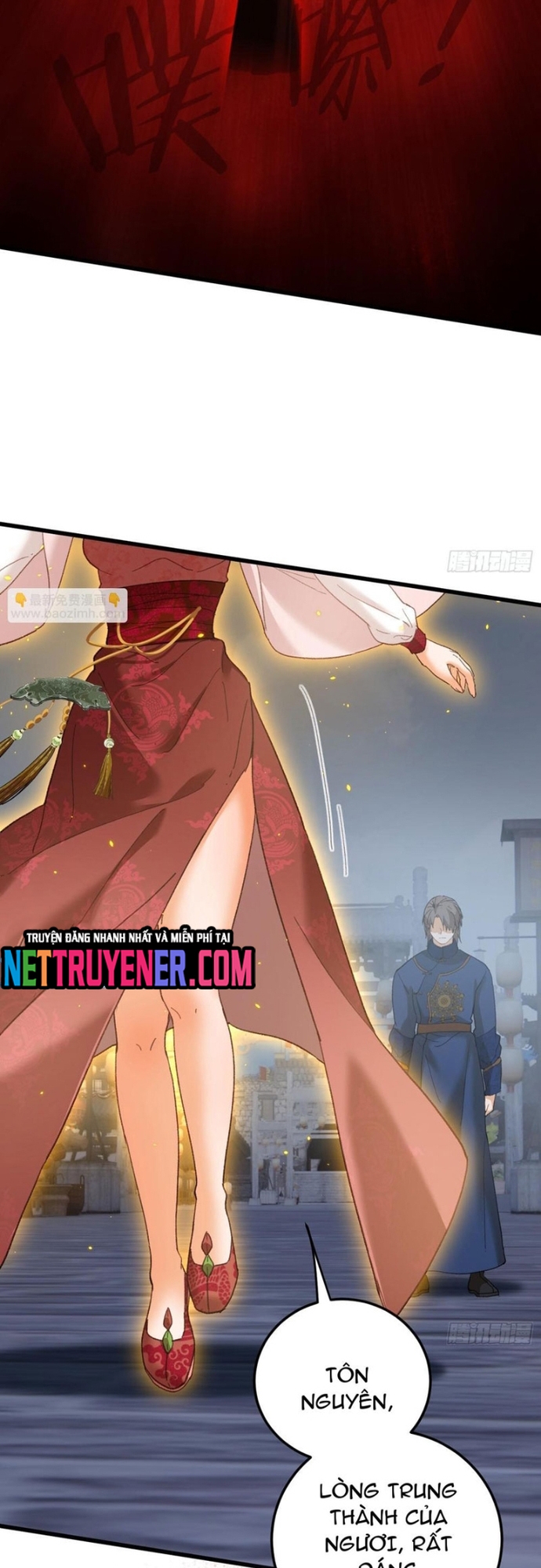 Đại Thừa Kỳ Mới Có Nghịch Tập Hệ Thống Chapter 65 - Trang 2