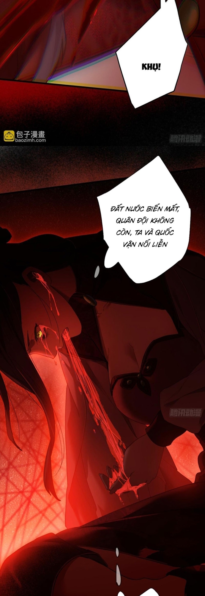 Đại Thừa Kỳ Mới Có Nghịch Tập Hệ Thống Chapter 65 - Trang 2