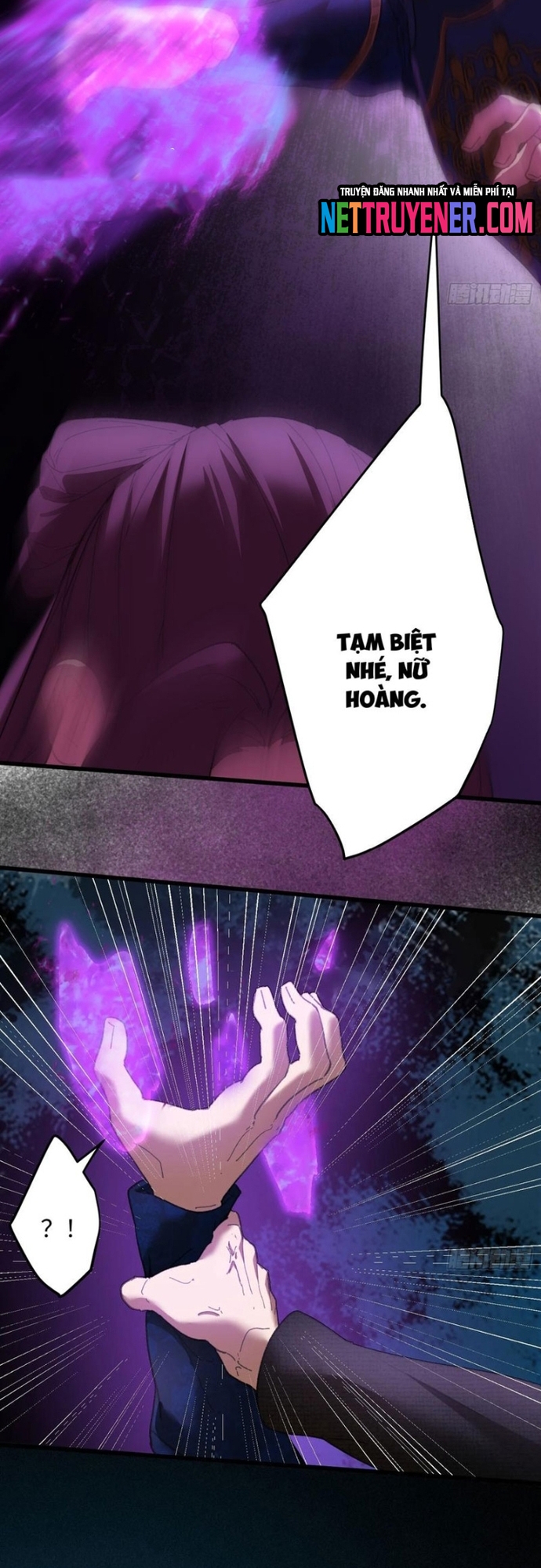 Đại Thừa Kỳ Mới Có Nghịch Tập Hệ Thống Chapter 65 - Trang 2