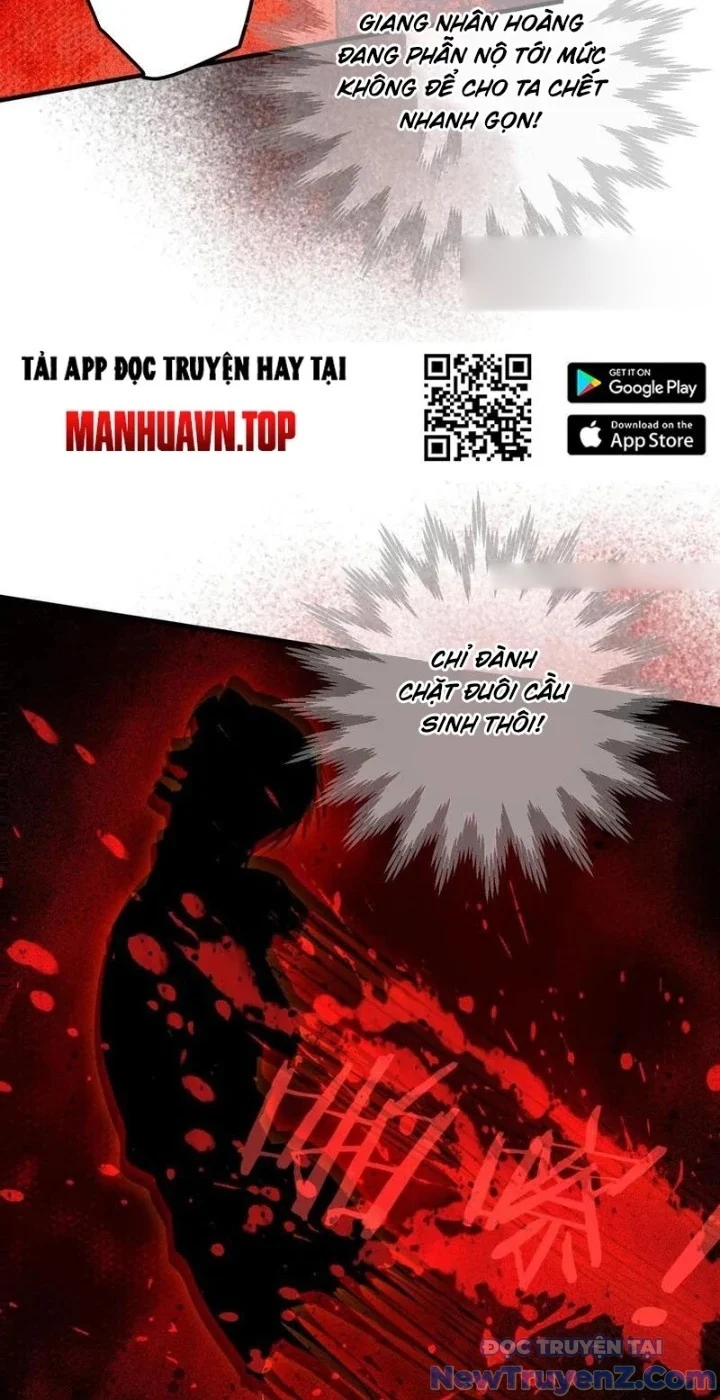 Đại Thừa Kỳ Mới Có Nghịch Tập Hệ Thống Chapter 66 - Trang 2
