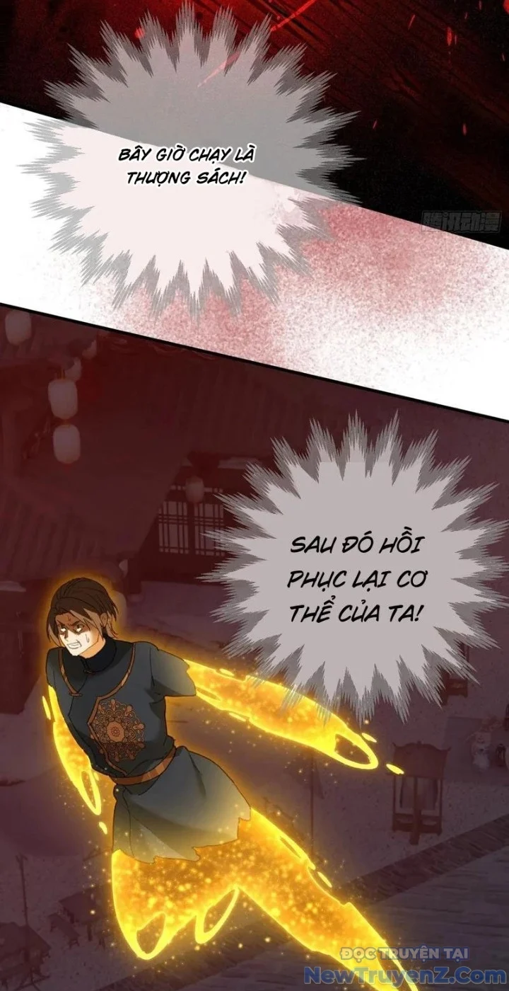Đại Thừa Kỳ Mới Có Nghịch Tập Hệ Thống Chapter 66 - Trang 2