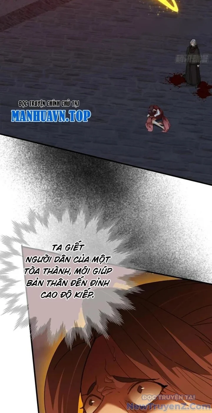Đại Thừa Kỳ Mới Có Nghịch Tập Hệ Thống Chapter 66 - Trang 2