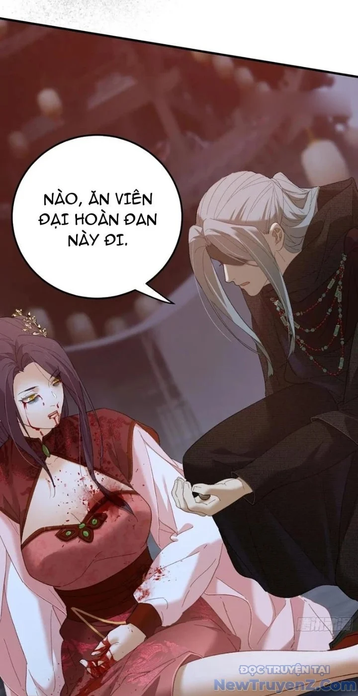 Đại Thừa Kỳ Mới Có Nghịch Tập Hệ Thống Chapter 66 - Trang 2
