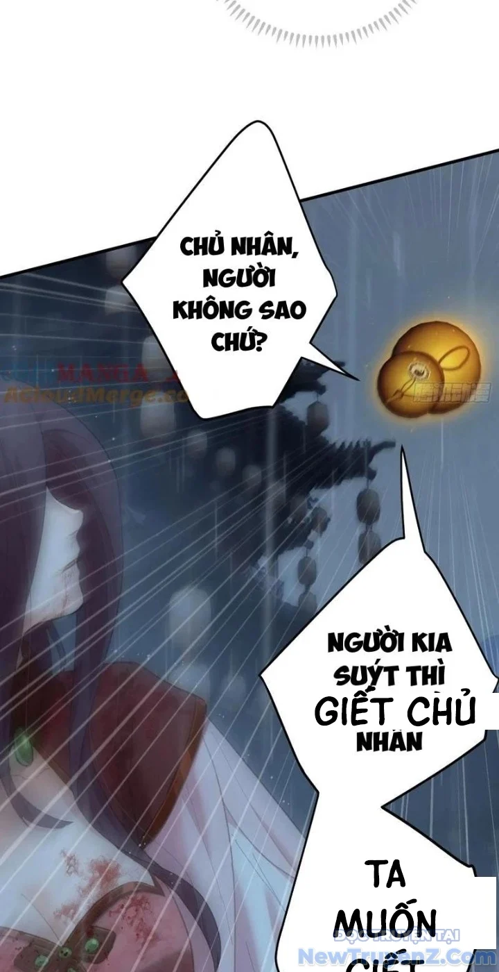 Đại Thừa Kỳ Mới Có Nghịch Tập Hệ Thống Chapter 66 - Trang 2
