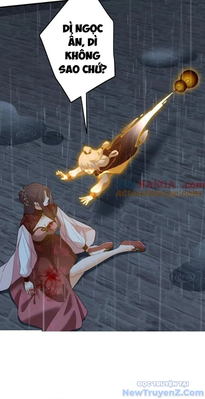 Đại Thừa Kỳ Mới Có Nghịch Tập Hệ Thống Chapter 66 - Trang 2