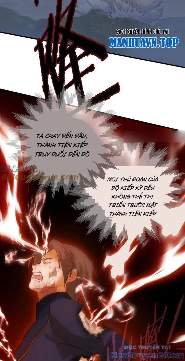 Đại Thừa Kỳ Mới Có Nghịch Tập Hệ Thống Chapter 66 - Trang 2