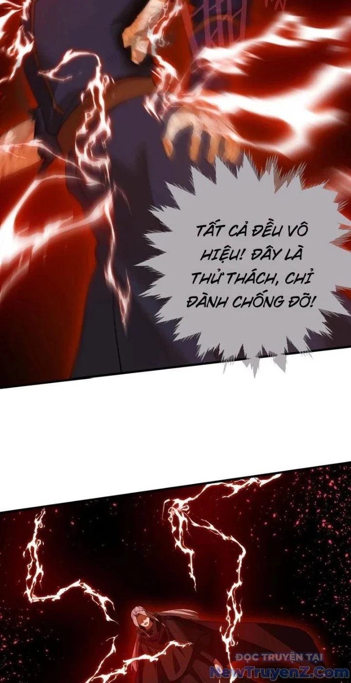 Đại Thừa Kỳ Mới Có Nghịch Tập Hệ Thống Chapter 66 - Trang 2