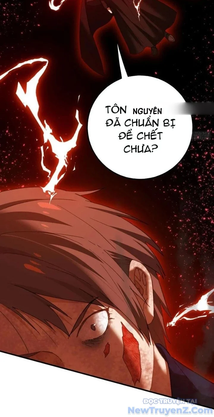 Đại Thừa Kỳ Mới Có Nghịch Tập Hệ Thống Chapter 66 - Trang 2