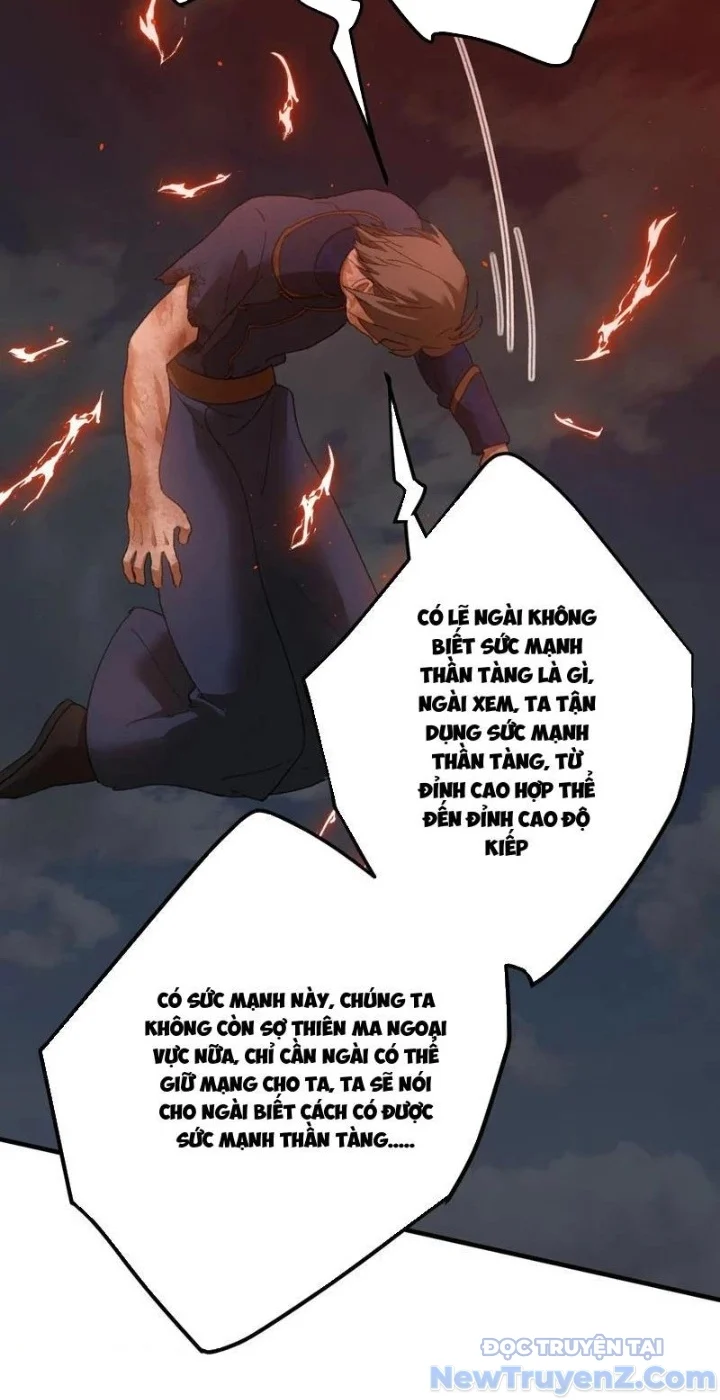 Đại Thừa Kỳ Mới Có Nghịch Tập Hệ Thống Chapter 66 - Trang 2